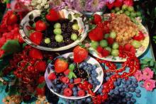 Облепиха: полезные свойства и приятный вкус