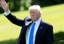 Трамп посетит Польшу перед саммитом G20