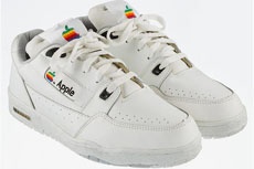 Sneakers from Apple estimated at 15 thousand dollars