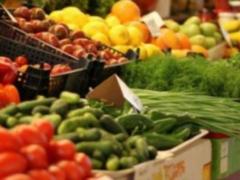 В столице подорожали фрукты и мясо