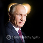  Poor children : Putin s secret grandsons caused a stir in the network