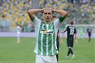 Худобяк – лучший игрок Карпат в сезоне 2016/17