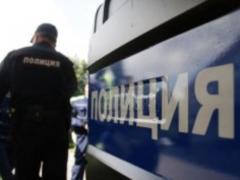 В Харькове из гранатомета обстреляли недостроенный офисный центр