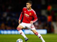 Pereira: I m ready to play for Manchester United