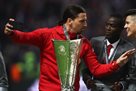 Ибрагимович перейдет в Лос-Анджелес Гэлакси – Marca