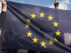 В Брюсселе ждут первый украинский  безвизовый рейс 