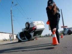 В Кировоградской области произошло смертельное ДТП
