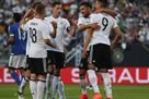 Германия прогнозируемо разгромила Сан-Марино