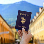 Україна повертається в європейську родину