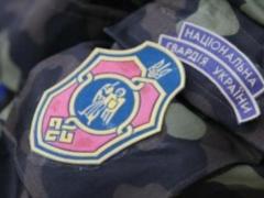 В Ізмаїлі створять підрозділ Нацгвардії, - Аллер