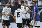 Германия – Сан-Марино 7:0 Видео голов и обзор матча