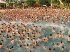 Морська вода здатна лікувати безліч захворювань