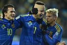 Прогноз на матч Финляндия — Украина от букмекеров