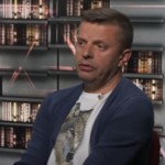 "In Ukraine, such wheelbarrows ride!" Parfenov said that he was shocked