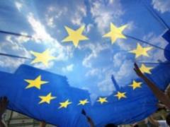 У МЗС запустили флешмоб для підтримки українців, які виїжджають до Європи без віз