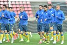 Стала известна заявка сборной Украины на матч c Финляндией