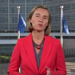 We did it! The EU appealed to the Ukrainians