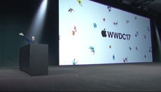 Apple presented on the last WWDC what no one noticed