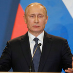  Путін бився-бився і домігся : відомий журналіст підколов лідера РФ через Україну