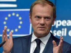 Безвізовий режим зближує Україну та Євросоюз, - Туск