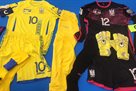 Украина и Финляндия определились с формами