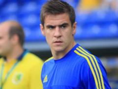 Беседин выйдет в стартовом составе
