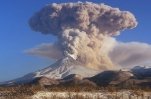 На Камчатці активізувалися два вулкана