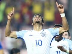 ЧМ U-20. Форвард Ливерпуля – лучший игрок турнира