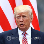 Трамп злякався їхати до Британії