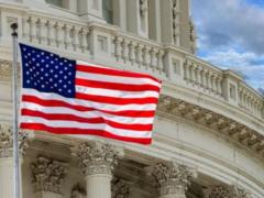До прапора США незабаром можуть пришити 51-ю зірку