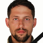 He went to the house of the brave: Ukraine lost the most faithful defender