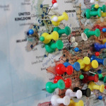 When going to Europe, do not forget to take your head with you