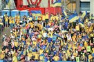 Степаненко і Ярмоленко допомогли Шевченко зупинити бійку фанатів