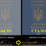 Новости Крымнаша. Прощай, немытая Россия, страна рабов, страна господ!