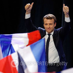 Elections to the French Parliament: final results announced