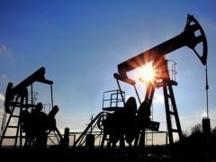 Нефть Brent торгуется ниже 49 долларов за баррель
