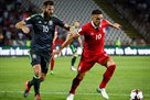 Serbia - Wales 1: 1 Video goals and a review of the match