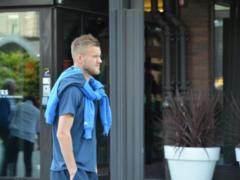 Yarmolenko about the victory over Finland: They fought for the country, for the result