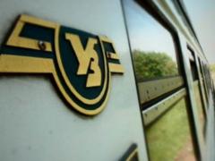  Укрзалізниця  запускає потяг до Варни