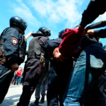 Russia was overwhelmed by a new wave of opposition protests: a chronicle of events, photos and videos