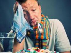 Ukrainians tormented by a new influenza virus: how not to get sick
