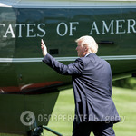 Punish Russia: the diplomat told about a pinpoint strike by the United States