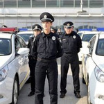 Replacement of traffic police: in Ukraine a new type of police