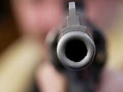 В Святошинском районе столицы неизвестный расстрелял женщину