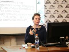 Родильные отделения в малых городах России