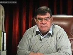 Умер скандальный телеведущий Григорий Кваснюк