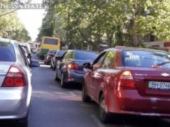 Возобновить движение по Пересыпи пообещали через десять дней