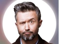 Тренер  Голосу країни-7  Бабкин стал безбородым и перекрасился в огненно-красный