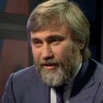 До влади повинні прийти ті, хто думає про Україну, а не про свою кишеню - Новинський