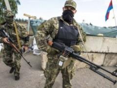 Терористи приховують дані про свої втрати - розвідка